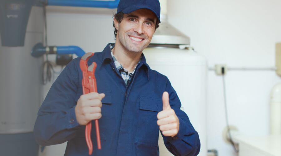Local expert plumbing services in Roscoe, PA
